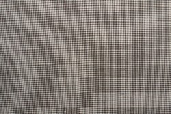 Cotton vichy checks 05-06 dark brown