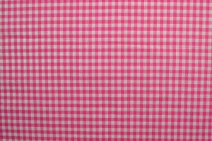 Cotton vichy checks 11-01