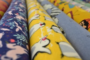 Cotton Molton Prints