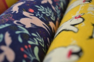 Cotton Molton Prints