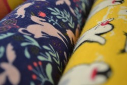Cotton Molton Prints