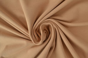 Cotton jersey p22 cream