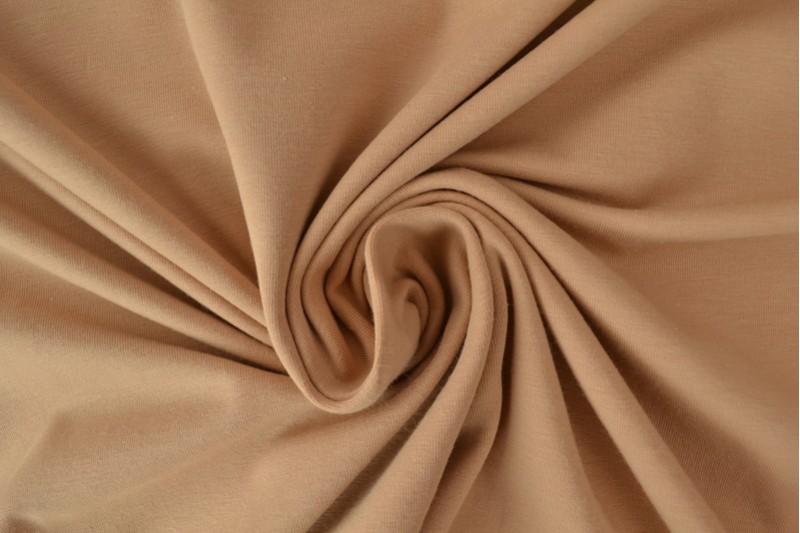 Cotton jersey p22 cream