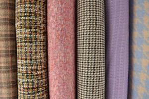 Wool Fashion 2/3