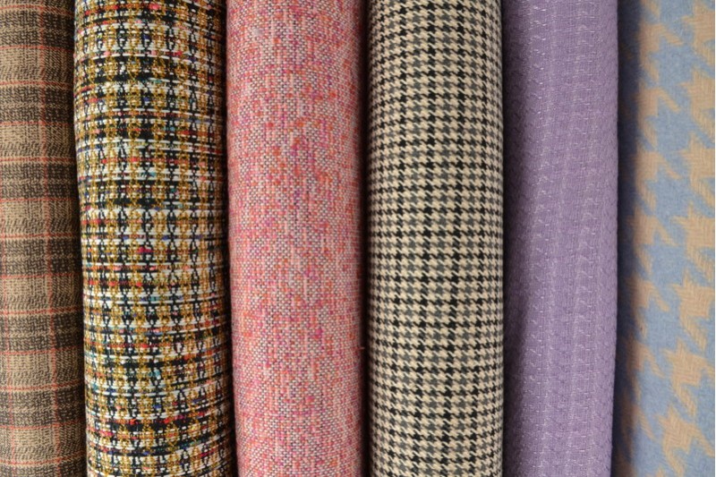 Wool Fashion 2/3