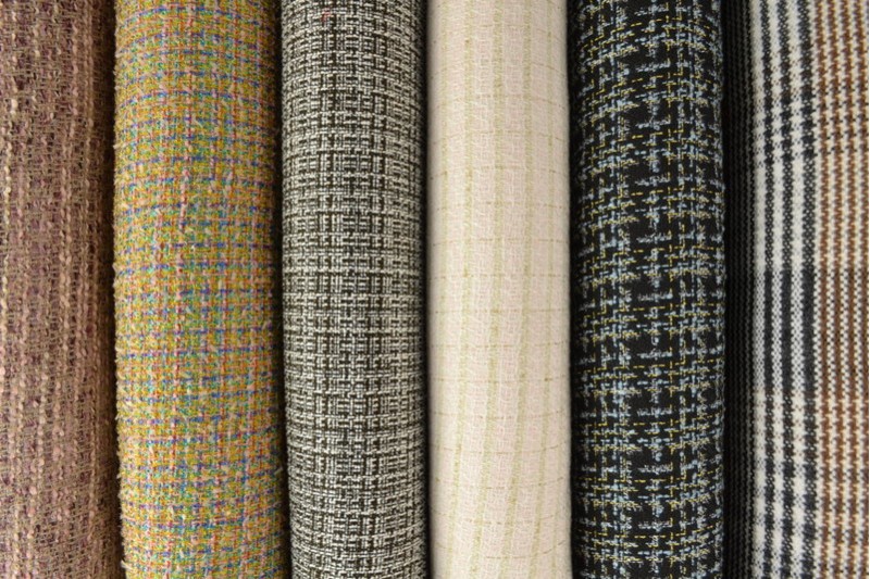 Wool Fashion 3/3