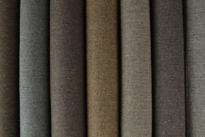 Wool Fashion Tweed