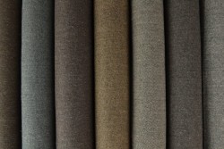 Wool Fashion Tweed