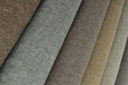 Wool Fashion Tweed