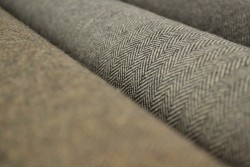 Wool Fashion Tweed