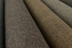 Wool Fashion Tweed