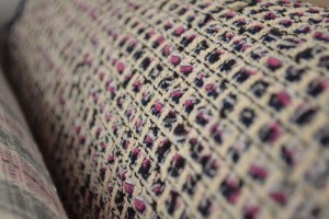Wool Fashion 1/3