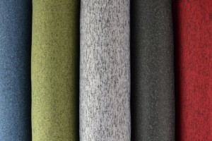 Sweatshirt Knitted (Brushed...