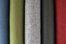 Sweatshirt Knitted (Brushed Inside)