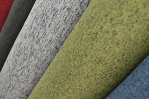 Sweatshirt Knitted (Brushed Inside)