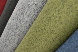 Sweatshirt Knitted (Brushed Inside)