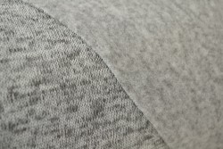Sweatshirt Knitted (Brushed Inside)