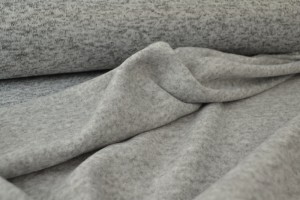 Sweatshirt Knitted (Brushed Inside)