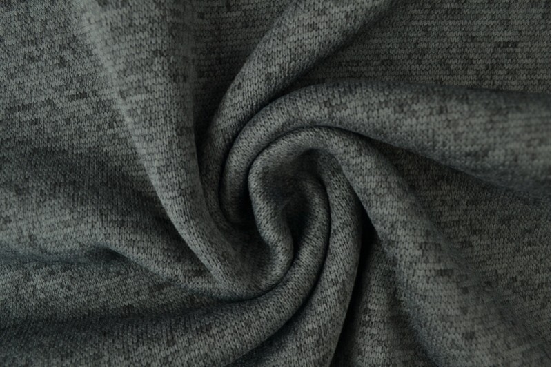 Knitted sweatshirt 04