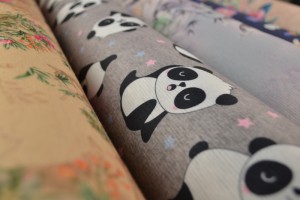 Sweatshirt Prints (Alpine Fleece)