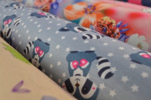 Sweatshirt Prints (Alpine Fleece)