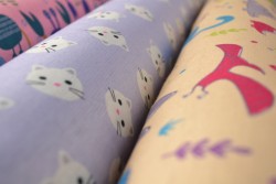 Sweatshirt Prints (Alpine Fleece)