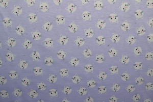 Sweatshirt print 21-03