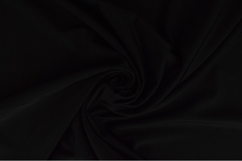 Lycra P03 280gm2 black