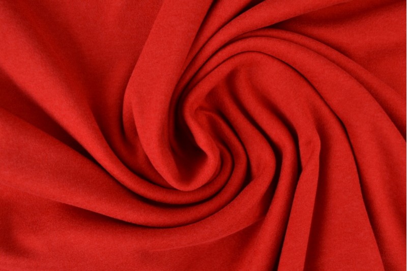 Jersey supersoft 01 red