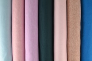 Color card jersey supersoft