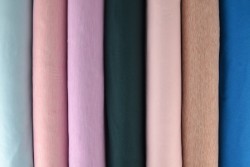 Color card jersey supersoft