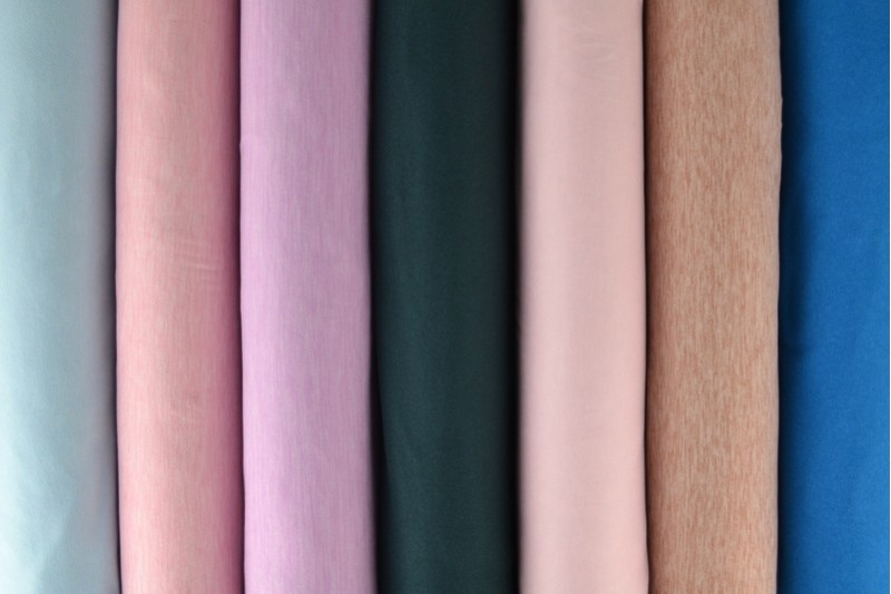 Color card jersey supersoft