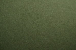 Wool 31 dark moss green