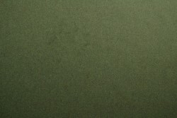Wool 31 dark moss green