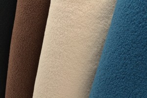 Teddy fur (Bouclé)