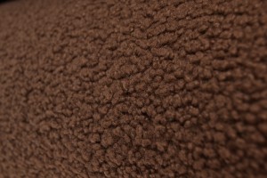 Teddy fur (Bouclé)