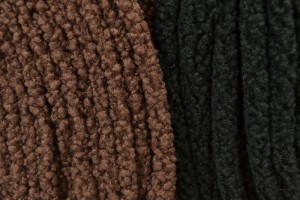 Teddy fur (Bouclé)