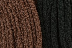 Teddy fur (Bouclé)
