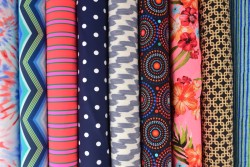 Lycra Prints 3/3 (Swimwear Fabric)