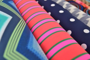 Lycra Prints 3/3 (Swimwear Fabric)