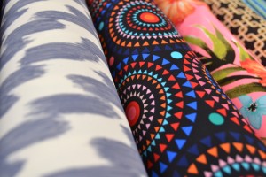 Lycra Prints 3/3 (Swimwear Fabric)