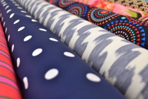 Lycra Prints 3/3 (Swimwear Fabric)
