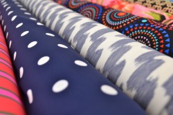 Lycra Prints 3/3 (Swimwear Fabric)