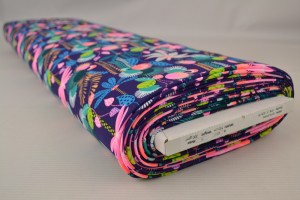 Lycra print 402-01