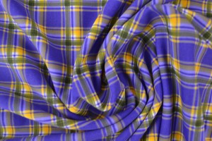 Lycra print 403-01