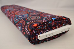 Lycra print 406-01