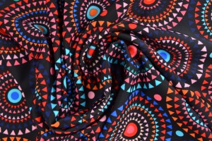 Lycra print 406-01