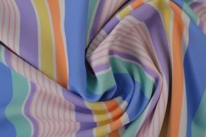 Lycra print 418-01