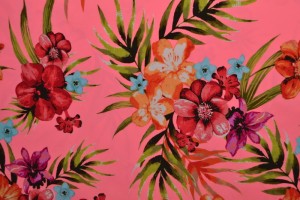 Lycra print 419-01