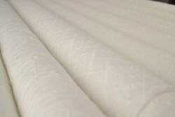 Cotton Embroidery